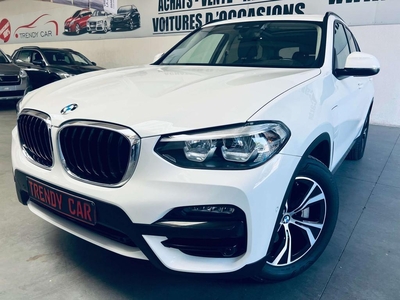 BMW X3 2.0iA xDrive30e PHEV+NAVI+PANO+CAMERA+GARANTIE