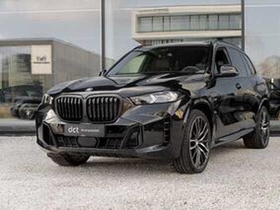 BMW X5 50e xDrive 19Gr Massage 22'Alu HUD Sky lounge