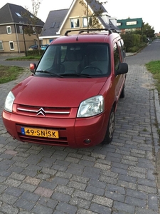 Citroen Berlingo 1.6 I 16V Lpg G3 2006