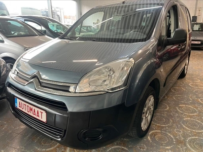 Citroen Berlingo automatique