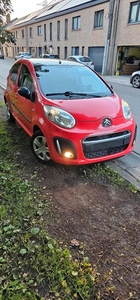 Citroen C1 2014 essence euro 5! 136000 km seulement