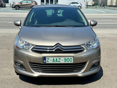 CITROEN C4 1.6 DIESEL. EURO-5. 135.350 KM 5700 EURO