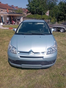 Citroen C4 automatique