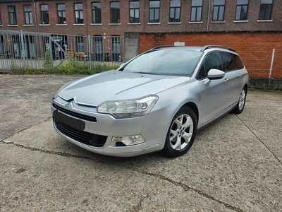 Citroen c5 2008 369.000km