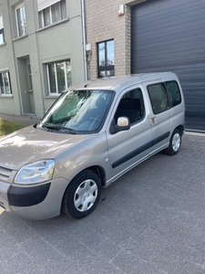 Citroën Berlingo 1.4benzine heel proper