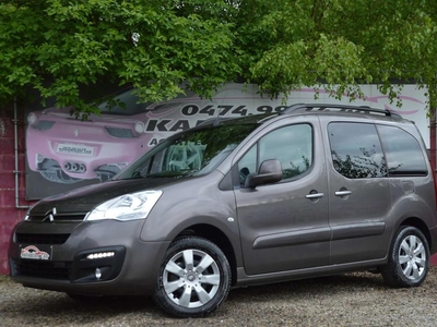 Citroën Berlingo 1.6BlueHDi Feel NEUF NAV CAM CLIM 30.990KM