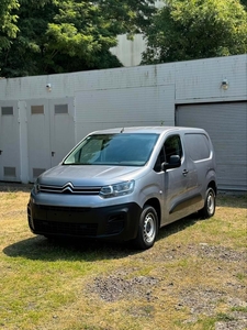 Citroën Berlingot 2020/ 1.5 diesel utilitaire /TVA/BTW wagen