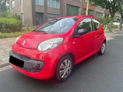 Citroën C1 1.0 benzine Gekeurd!