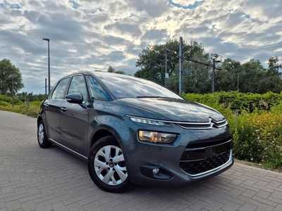 Citroën C4 Picasso 1.6i Automaat - Full option - Panoramisch