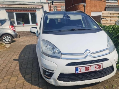 Citroën C4 Picasso