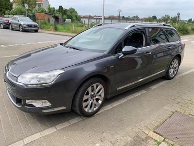 Citroën C5 2.0 HDI 2014