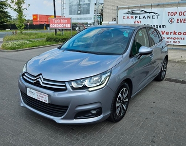 CitroënC4 1.6 Diesel euro 6b 2019 AL GEKEURD + JAAR GARANTIE