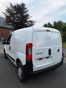 Fiat Fiorino / 2014 / Airco /euro5