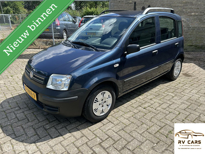 Fiat Panda 1.2 Edizione Cool Airco 83013 Nap