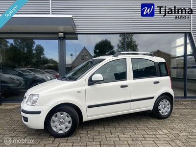 Fiat Panda 1.2 Edizione Cool Airco Clima Elek pakket 1ste eigenaar