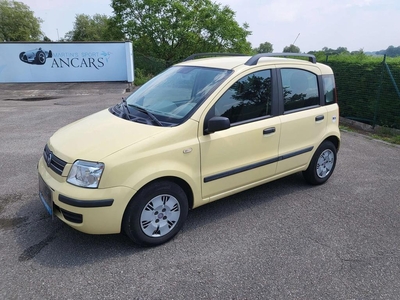 Fiat Panda 1.2i Dynamic (bj 2004)