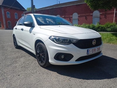 Fiat Tipo 1.4 Street Garantie Fiat 10ans