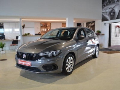 Fiat Tipo 1.4i (EU6d-TEMP),airco,navi,garantie