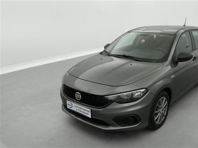 Fiat Tipo 1.4i S-Design (EU6d-TEMP) (bj 2019)