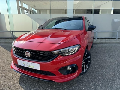 Fiat Tipo 5 portes/SW S-Design