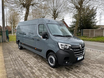 Renault master 2.3dci 135pk L3H2 grand comfort Nieuw