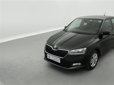 Skoda Fabia 1.0 TSI Style (bj 2020)