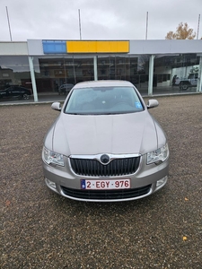 Skoda Superb 1.8 TSI Benzine Euro 5