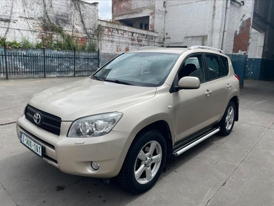 Toyota Rav4 0484238764