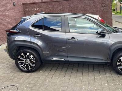 Toyota Yaris Cross Dynamic Plus 11/2023