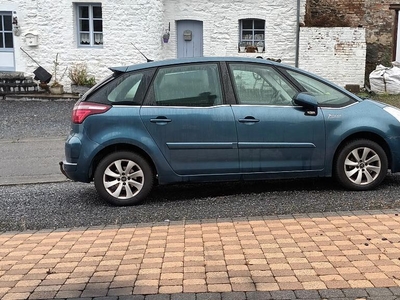 A vendre Citroën C4 Picasso