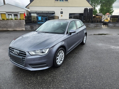 audi a3 1.6 tdi automatic