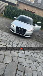 Audi A3 2010 Sportback 2010 EURO5 Gekeurd voor verkoop