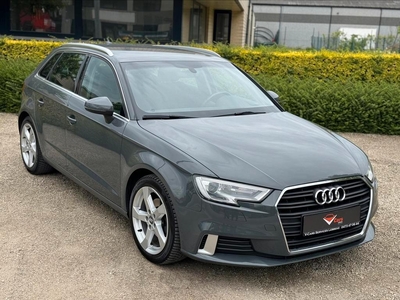 Audi a3 benzine NIEUW STAAT 1ste eig+ keuring en garantie