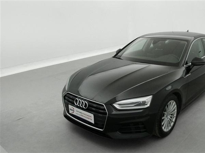 Audi A5 30 TDi NAVI/FULL LED/JA17/PDC (bj 2018)