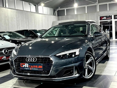 Audi A5 30 TDi // RESERVER // RESERVED // (bj 2022)