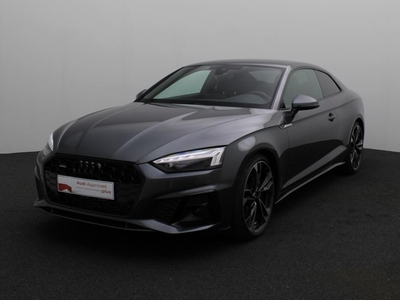 Audi A5 A5 40 TFSI Quattro Edition One OPF S tronic