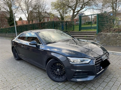 Audi A5 Coupé S-Line 2.0 TDI 150