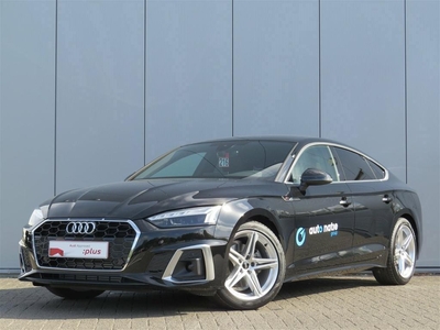 Audi A5 Sportback A5 Sportback 35 TFSI Business Edition S li