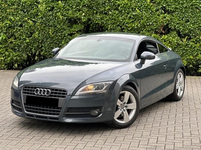 Audi TT 1.8i PRÊTÉ À IMMATRICULER