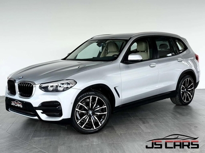 BMW X3 2.0 dA sDrive*1ERPRO*COCKPIT*CAMERA*JANTES20'*TVA*