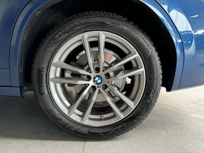 BMW X3 2.0iA xDrive20-M-Pakket -HIFI - Head-UP- TOPDEAL!