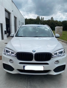 BMW X5 3.0D