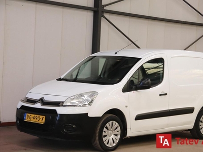 Citroen Berlingo 1.6 e-HDI 500 AIRCO TREKHAAK