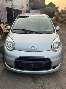 Citroen c1 1.0 benzine euro 5 gekeurd