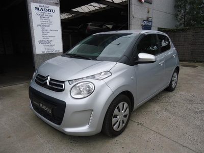 CITROEN C1 1.0 CC