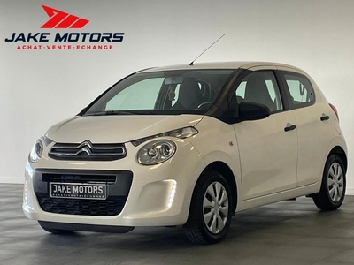 Citroen C1 1.0 VTi Feel ** GARANTIE 12 MOIS **