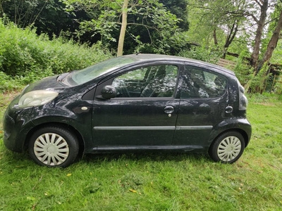 Citroen C1 1.4HDI 2008