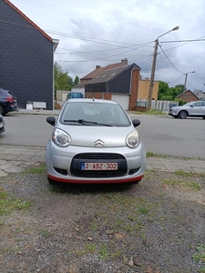 Citroen C1 benzine 998 cc