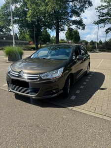 Citroen C4 collection in top staat!