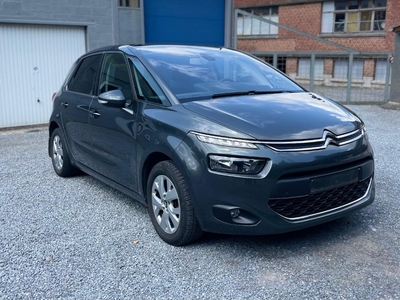 Citroen C4 Picasso //1.6 EURO 5 // AUTOMATIQUE // 150.000KM